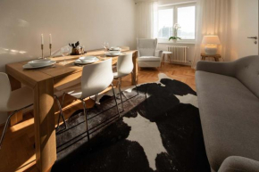 apartmán NA NOC V BOHDANČI, Lázně Bohdaneč